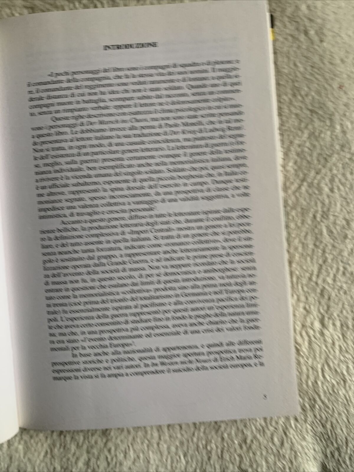 Marcia nel Caos - Josef Hofbauer, prima guerra Mondiale 2000