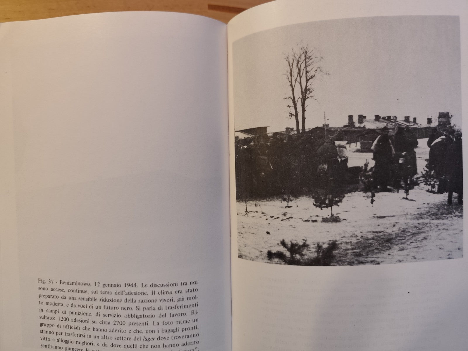 Ho scelto la prigionia, Vittorio Vialli, Arnaldo Forni editore 1975 pref Pertini