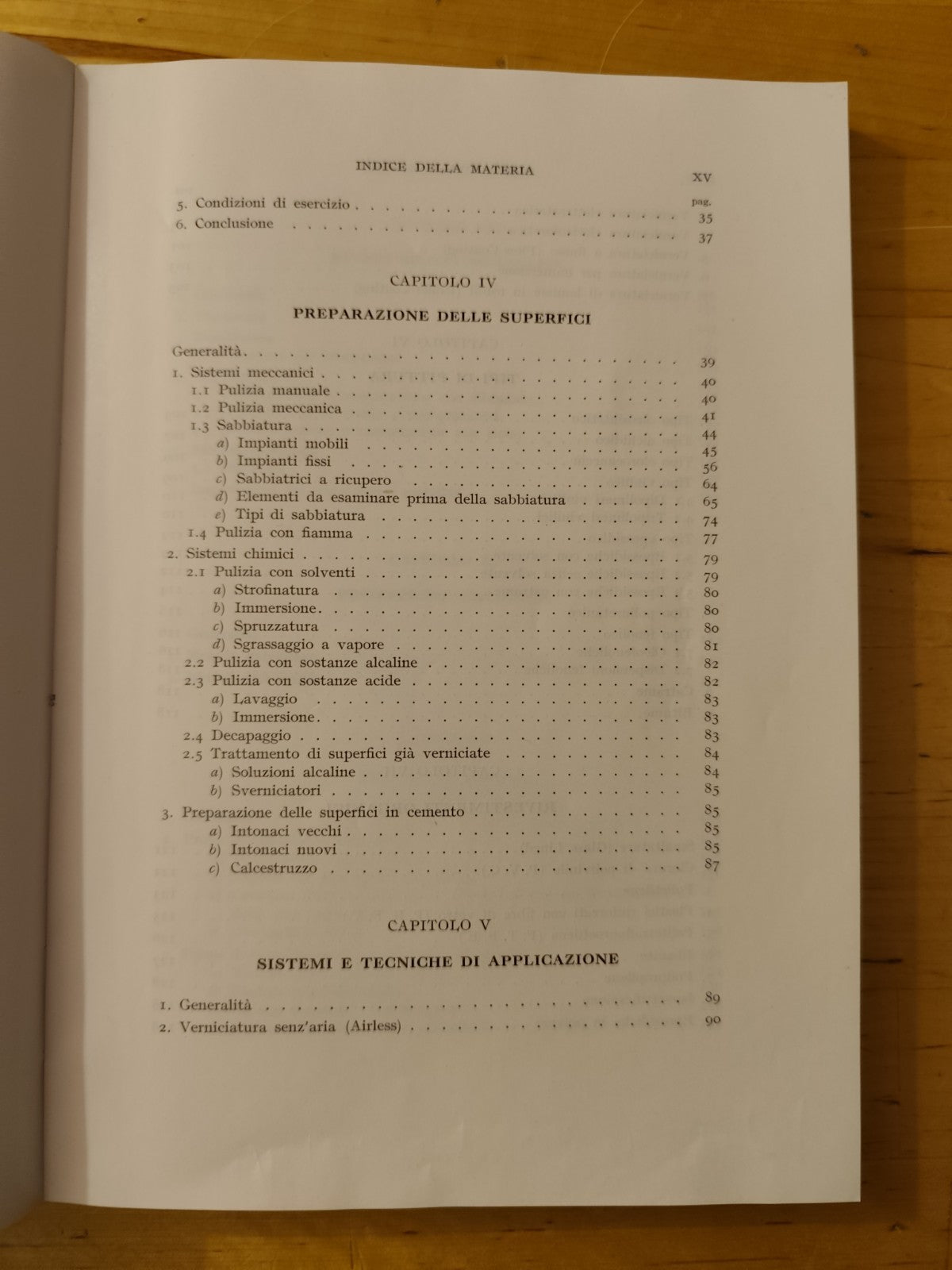 Manuale dell'anticorrosione La pitturazione delle costruzioni di acciaio Banfo