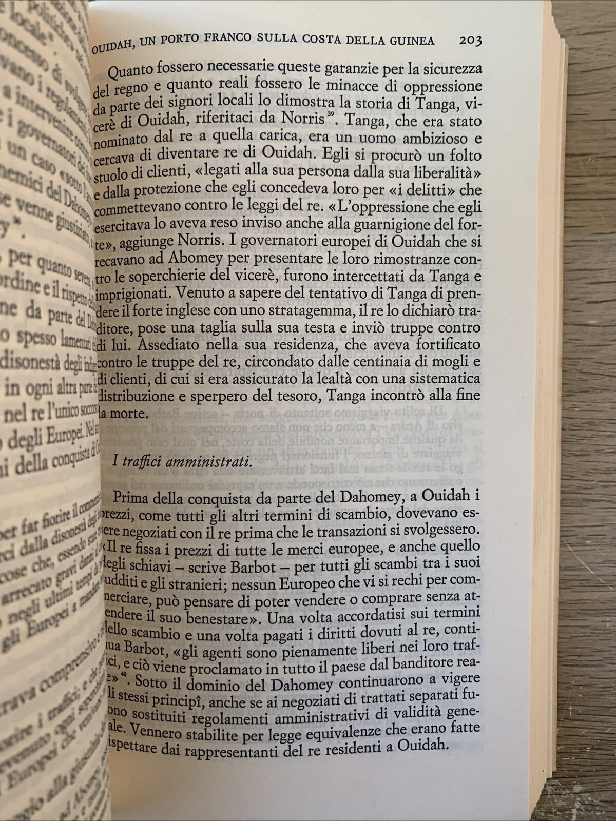 Traffici e mercati negli antichi imperi. le economie nella storia e nella teoria