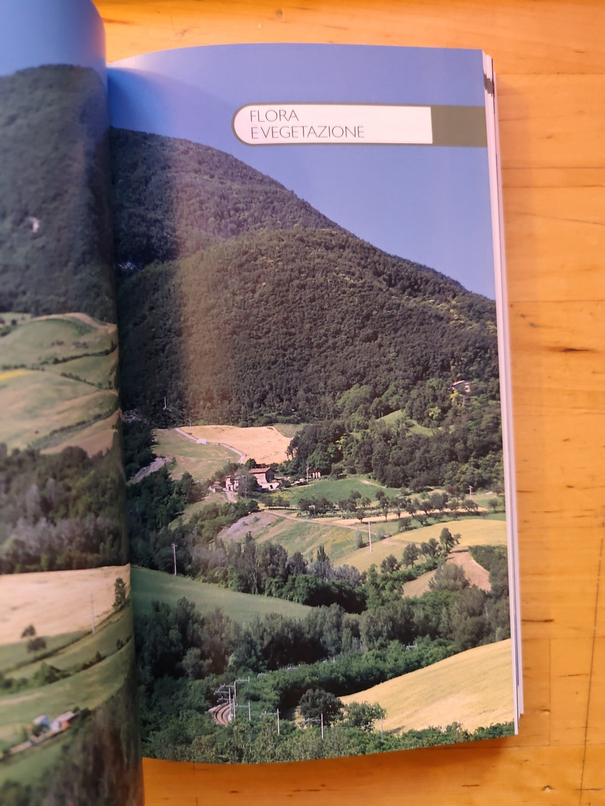 Monte Sole Parco Storico Regionale Bologna, editrice Compositori 2003