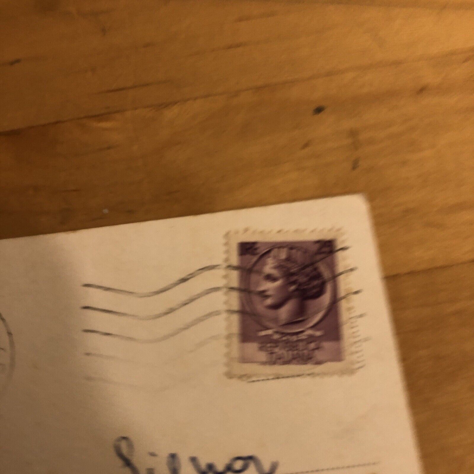 CARTOLINA RIMINI 1969 VIAGGIATA