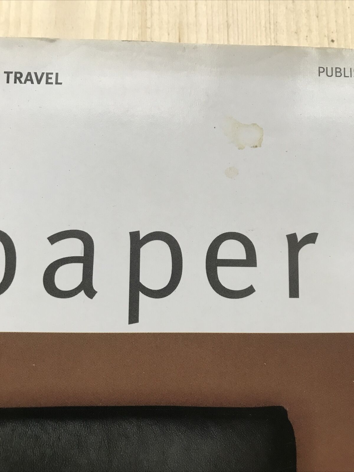 Wallpaper* Magazine Issue 42 October 2001 #