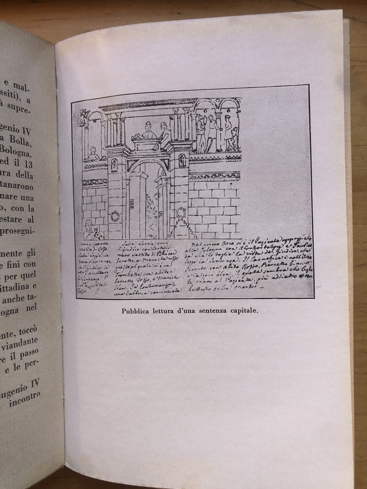 L'agonia del libero comune, Sebastiano Sani - quattrocento bolognese Cappelli ed