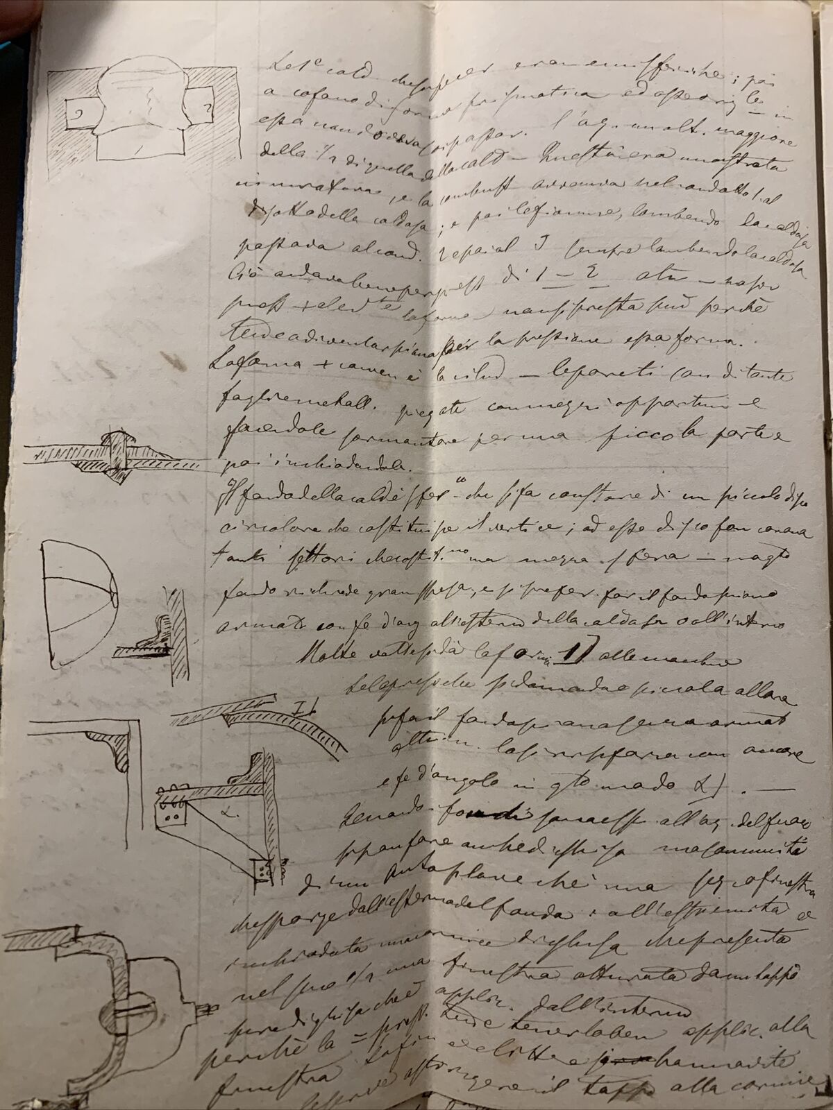 MECCANICA INDUSTRIALE Prof. Colombo - Appunti di uno studente alle lezioni 1878#