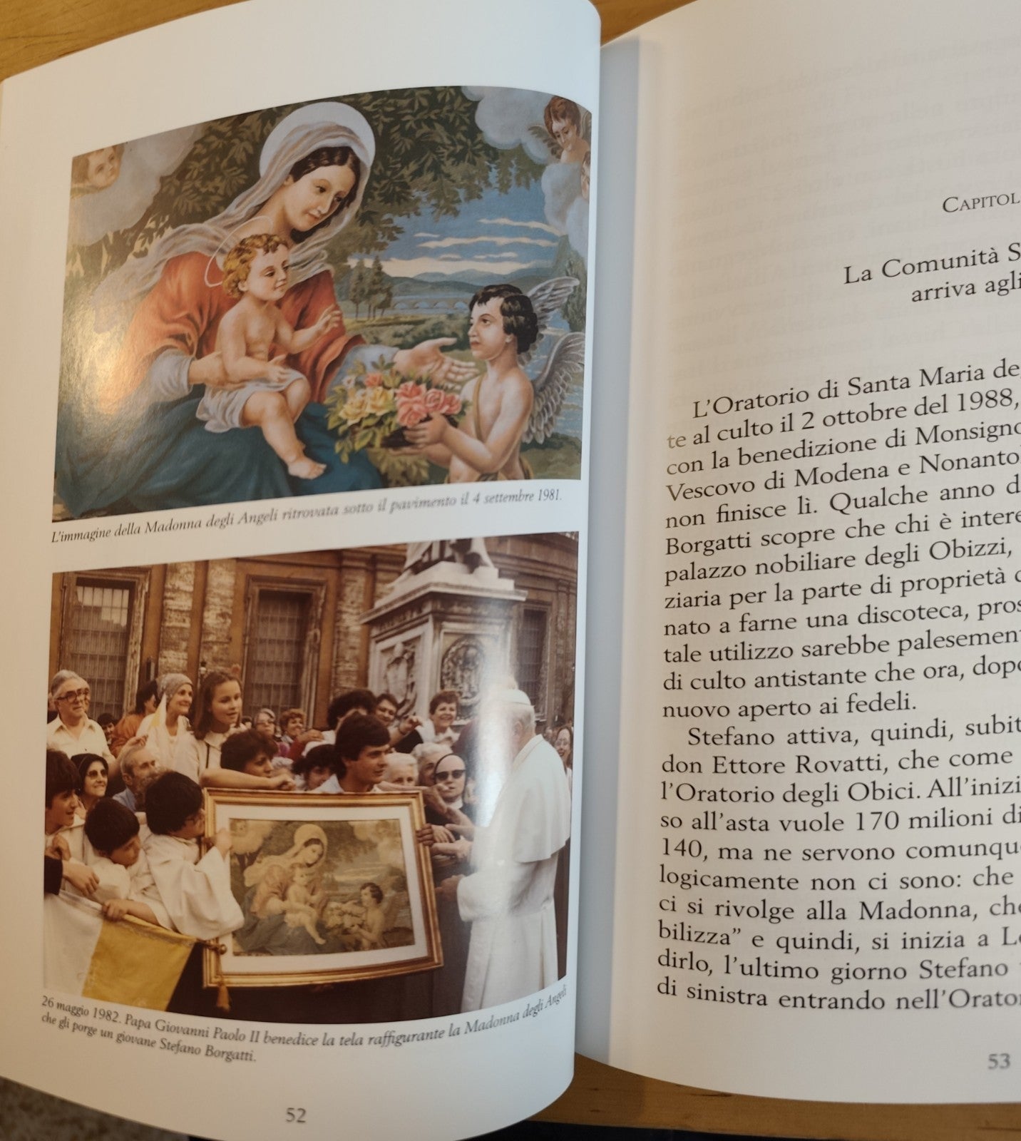 Il Santuario degli Obici al Finale dell’Emilia. Maria Alessandra Molza 2017
