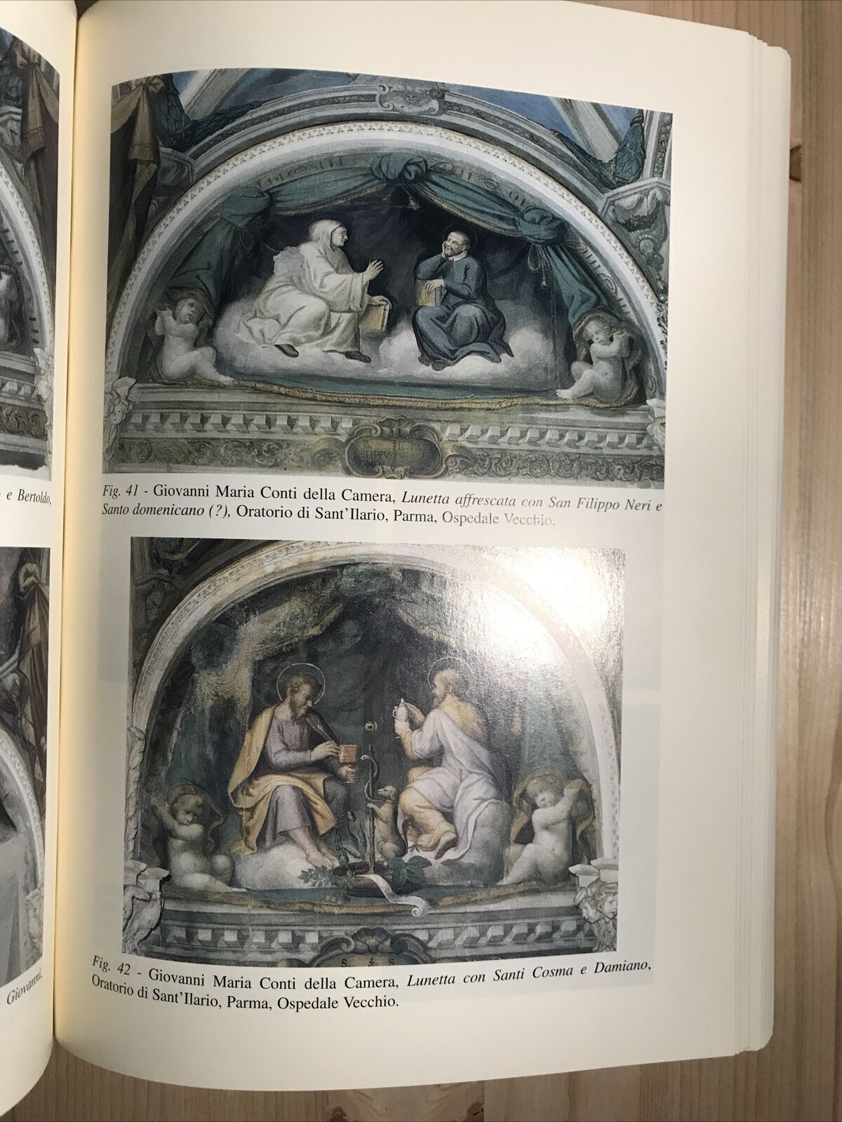 Figure, luoghi e momenti di vita medica a Parma. 800 anni per la salute a Parma