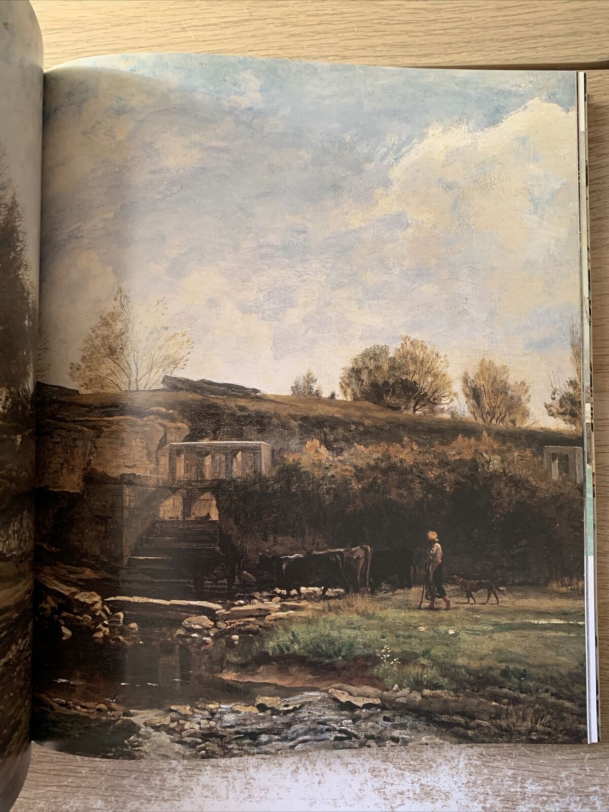 La nascita dell'impressionismo. Linea d'ombra. Marco Goldin 2000