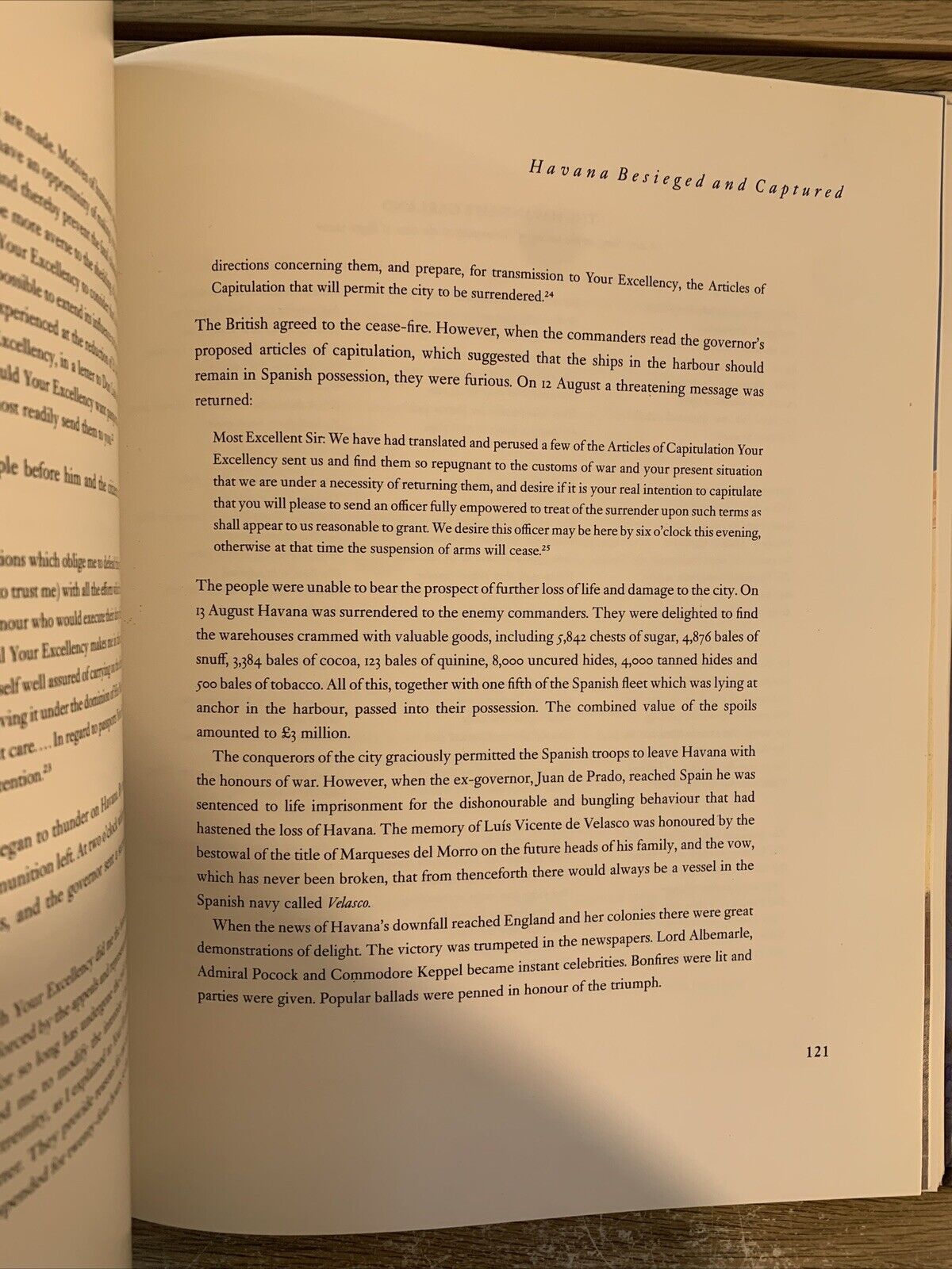 HAVANA portrait of a city. Juliet Barclay. Martin Charles Photography 1993