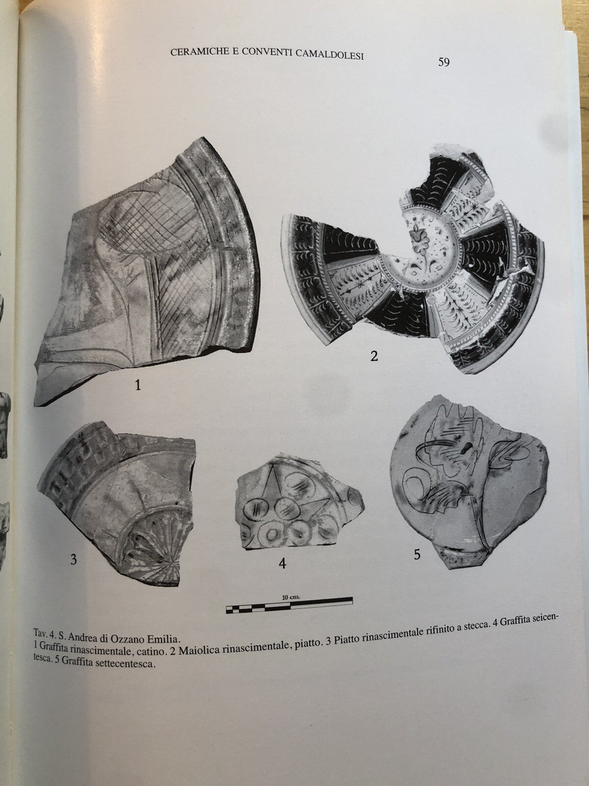 Il Monastero di S. Cristina della Fondazza Bologna. Paola Foschi - Ortalli J.