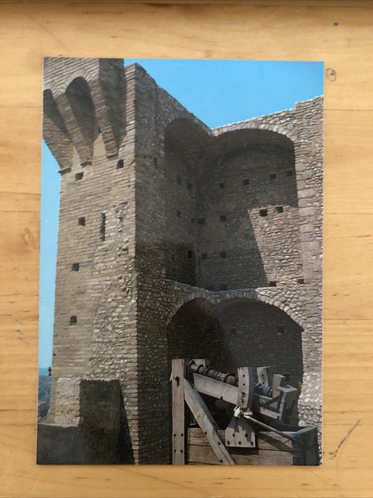 Cartolina LANCIANO - CHIETI. NON VIAGGIATA