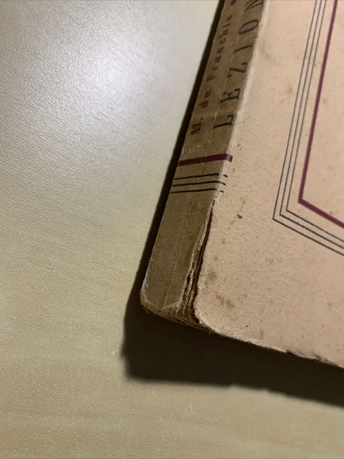 LEZIONI DI GEOMETRIA - Franchis, Bartolozzi, Lattes per gli istituti tecnici #