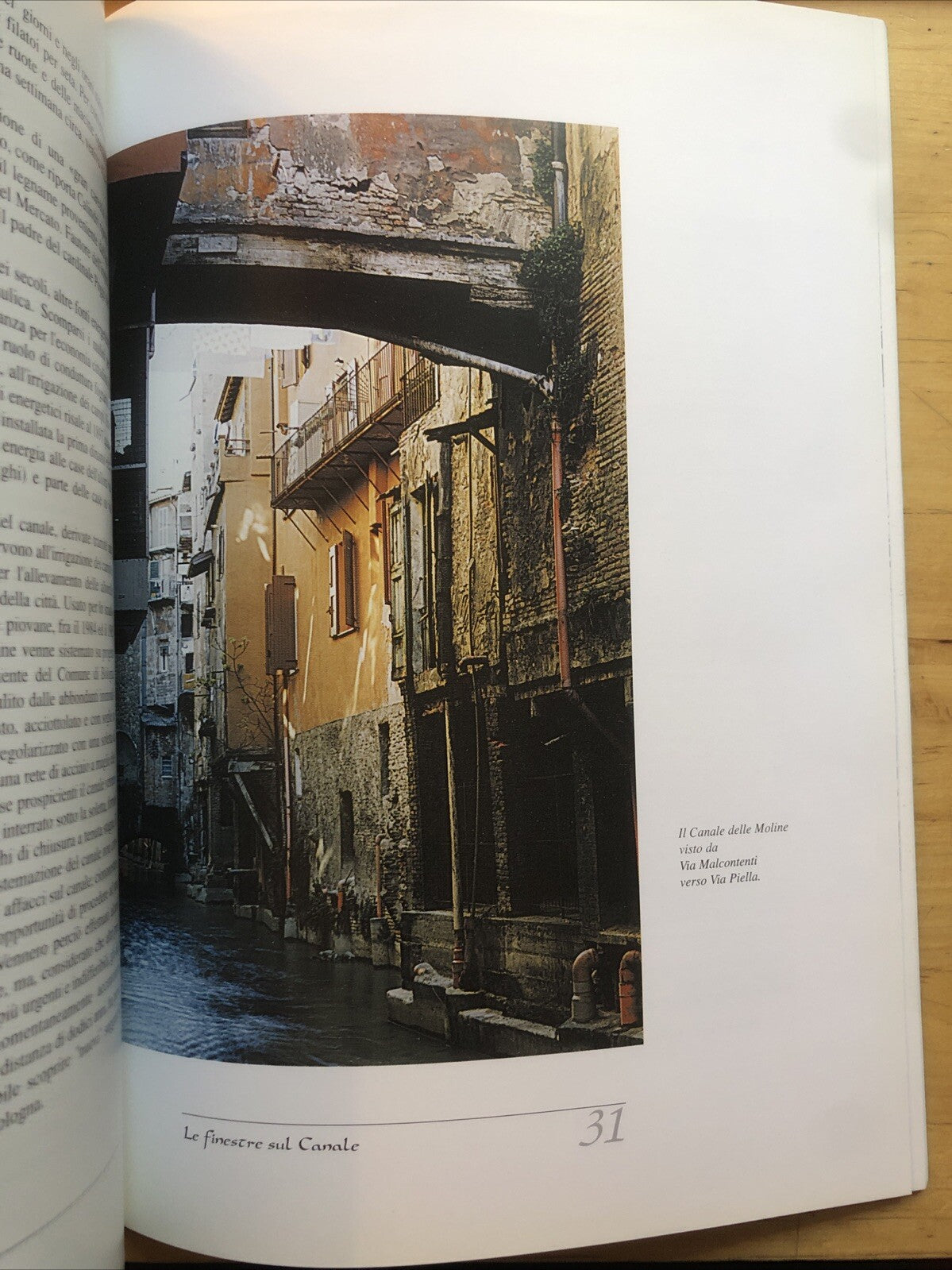 Le finestre sul canale Bologna, Francisco Giordano, Costa editore 1998