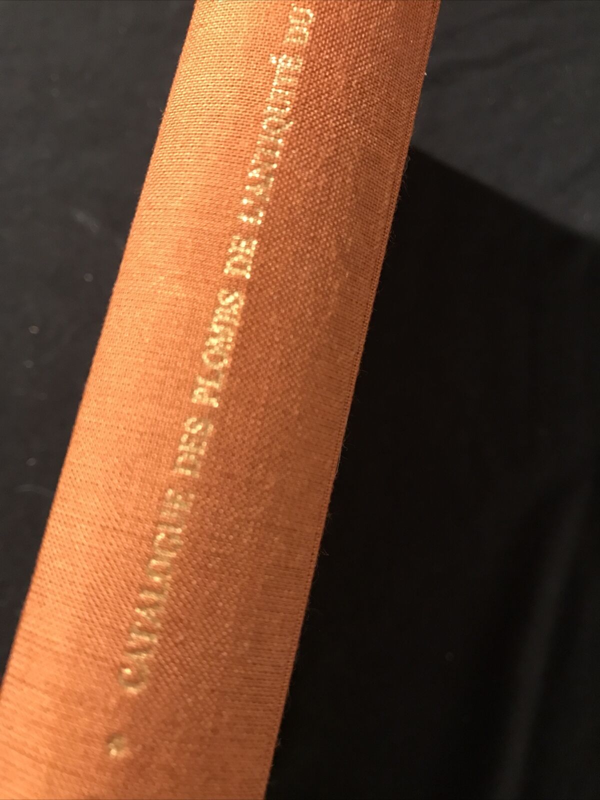 Catalogue des Plombs de l'antiquité, Michel Rostovtsew, M. prou, Arnaldo Forni 