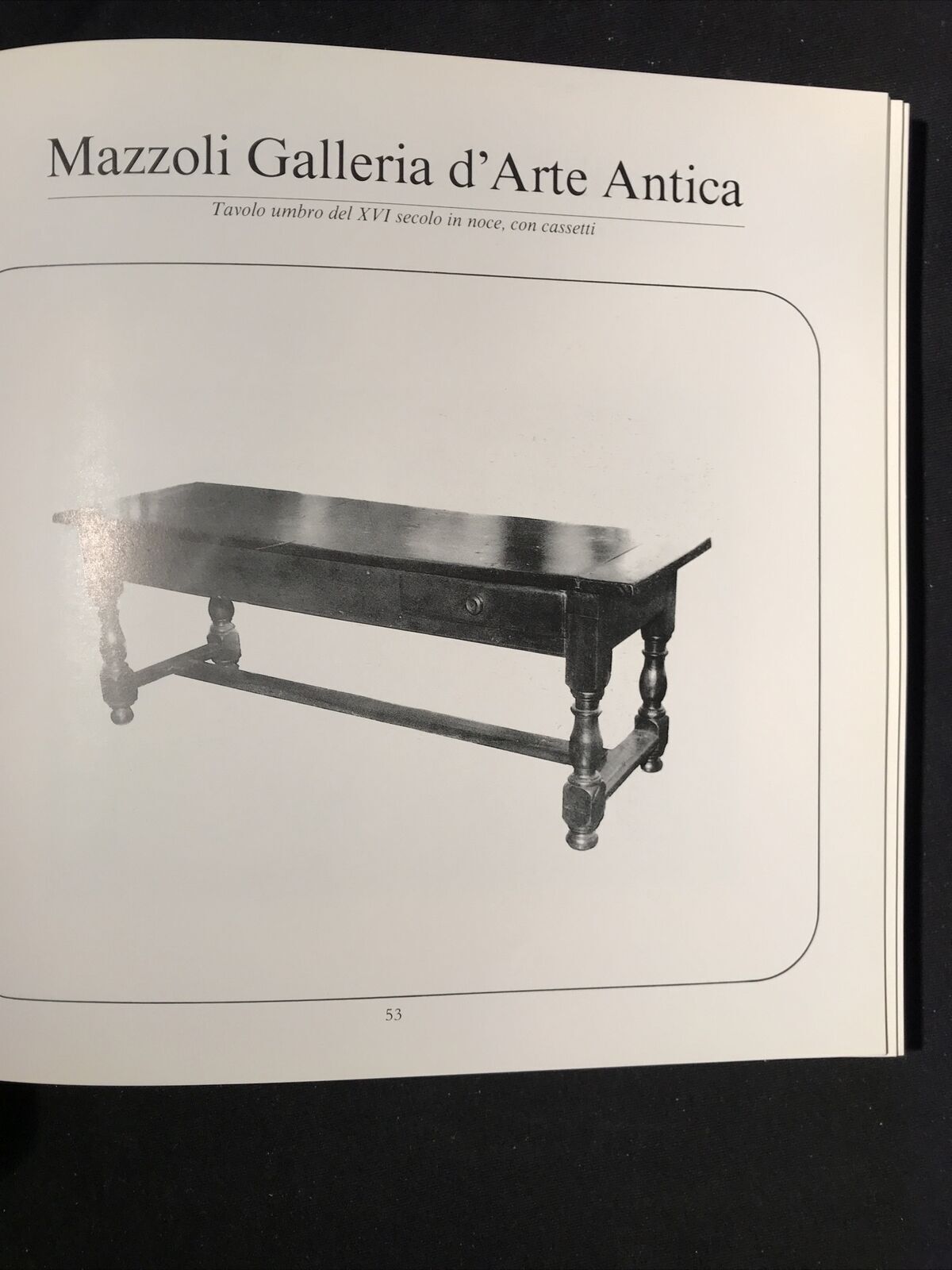 ANTIQUARIATO . . MOSTRA MERCATO NAZIONALE 1982 XII, PENNABILLI