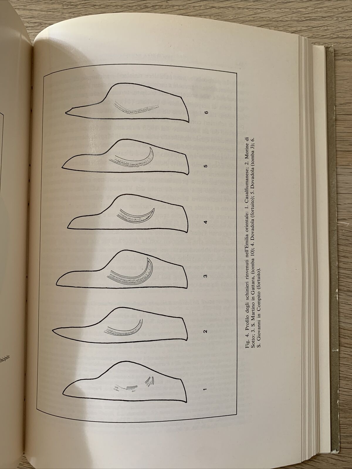 STUDI ROMAGNOLI XXX 1979, SOCIETÀ DI STUDI ROMAGNOLI, Fotocromo Emiliana #