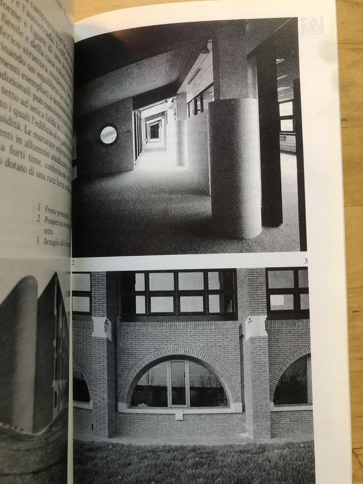 Bologna moderna 1860-1980 G. Bernabei G. Gresleri, Patron 1984