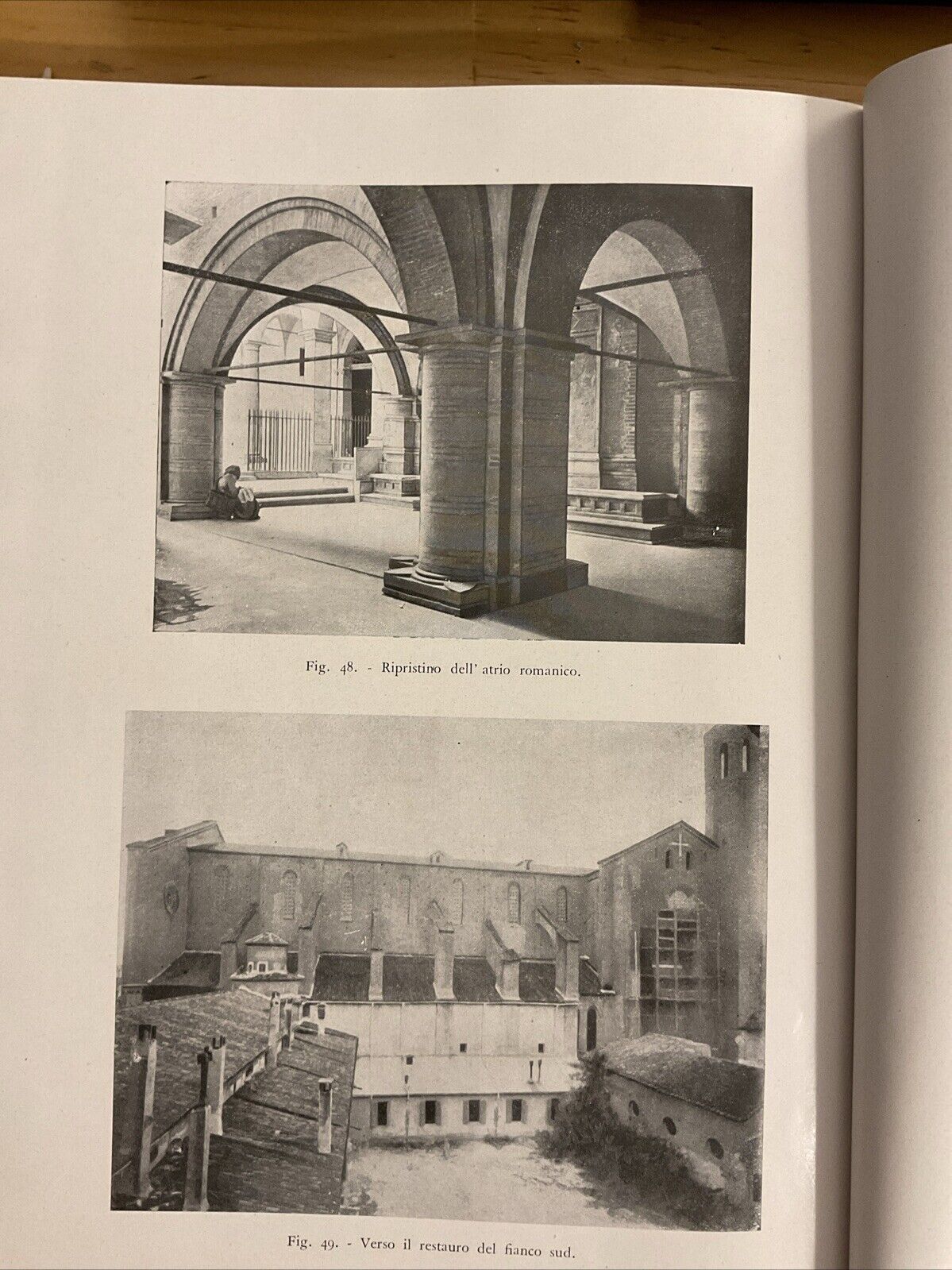 Il Bel S. Francesco Di Bologna -  La Sua Storia. Luigi Garani 1948 BOLOGNA