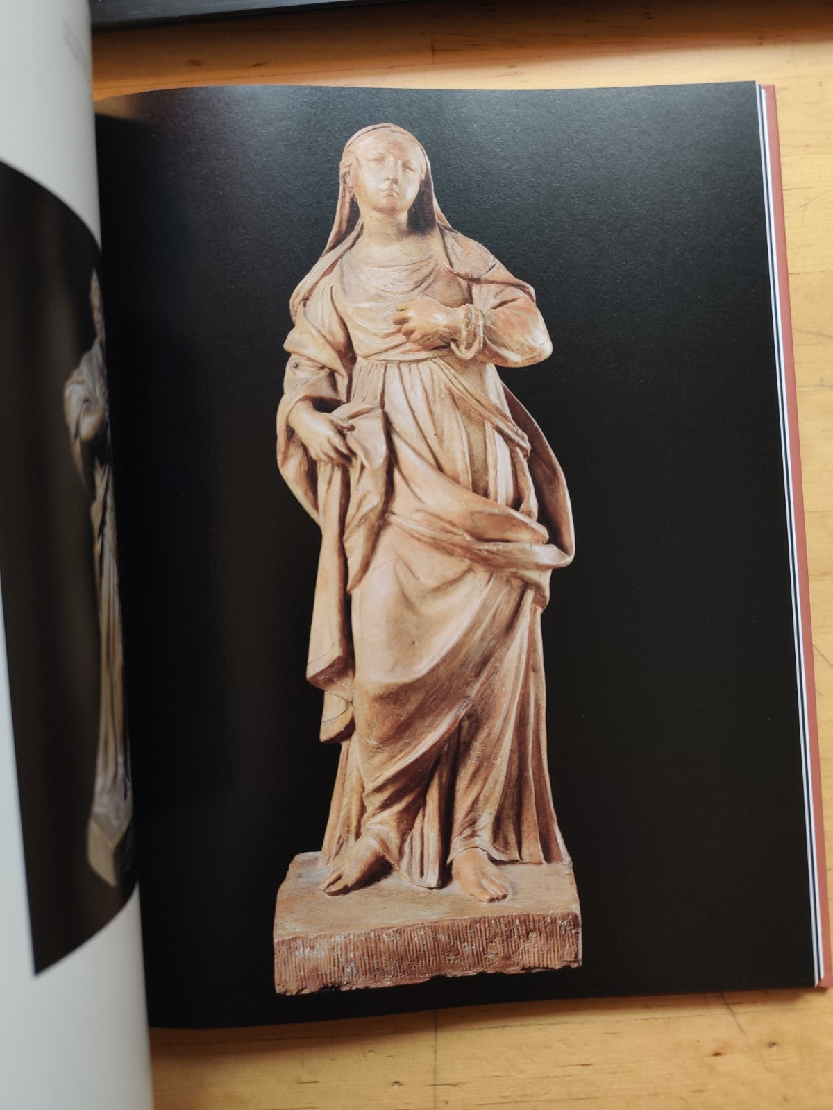 Il fascino della terracotta scultore tra Cento e Bologna - Cesare Tiazzi Silvana