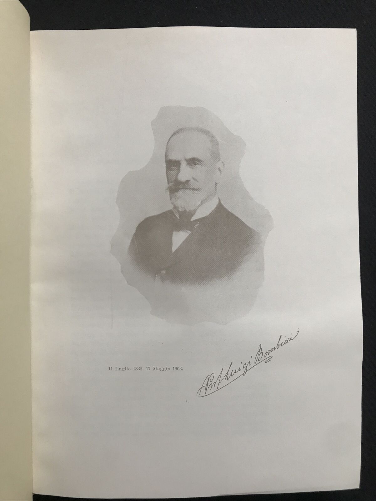 Bombicci Luigi, ALCUNI SCRITTI SULLA MINERALOGIA DEL BOLOGNESE, Arnaldo Forni ed