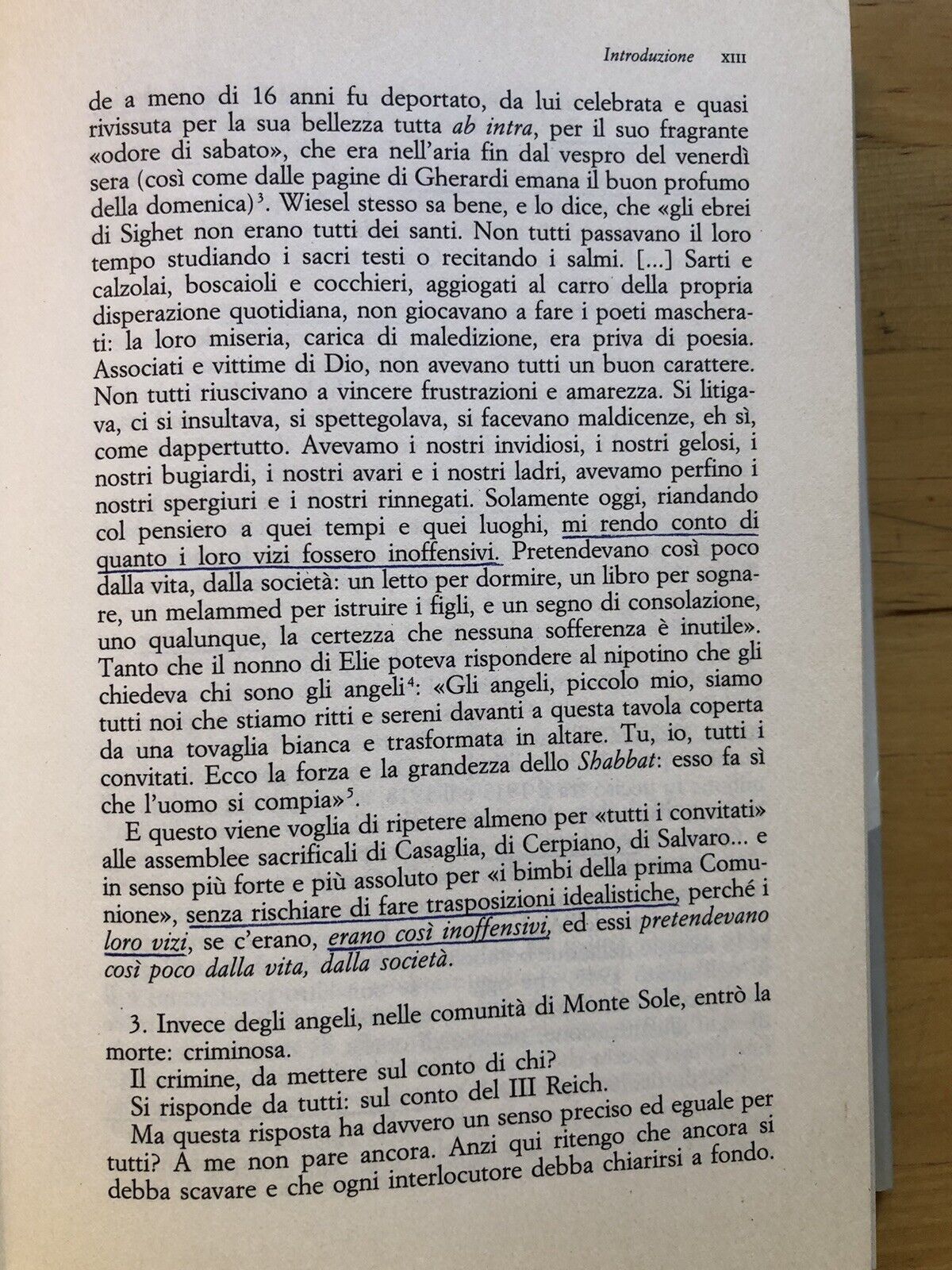 Le querce di Monte Sole - Luciano Gherardi. Setta Reno Bologna. il Mulino