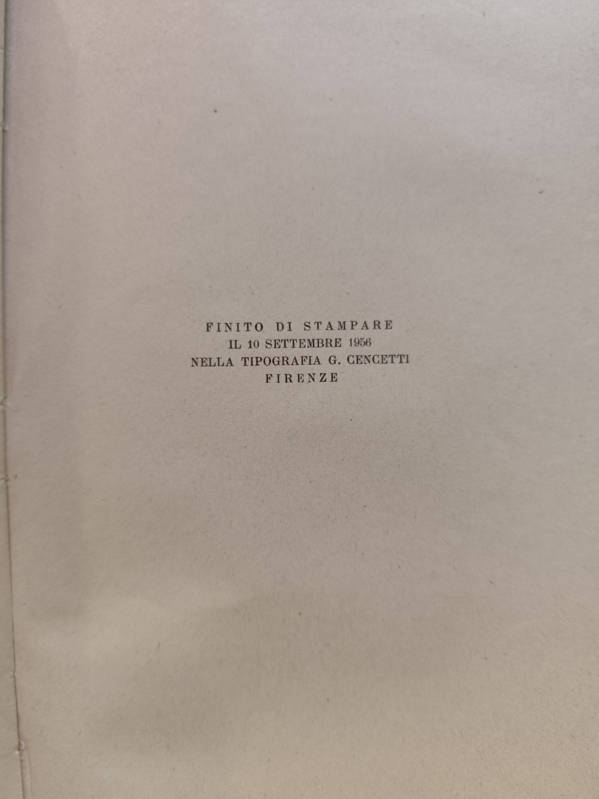 Compendio di storia della letteratura Italiana - vol. 2, Natalino Sapegno 1956