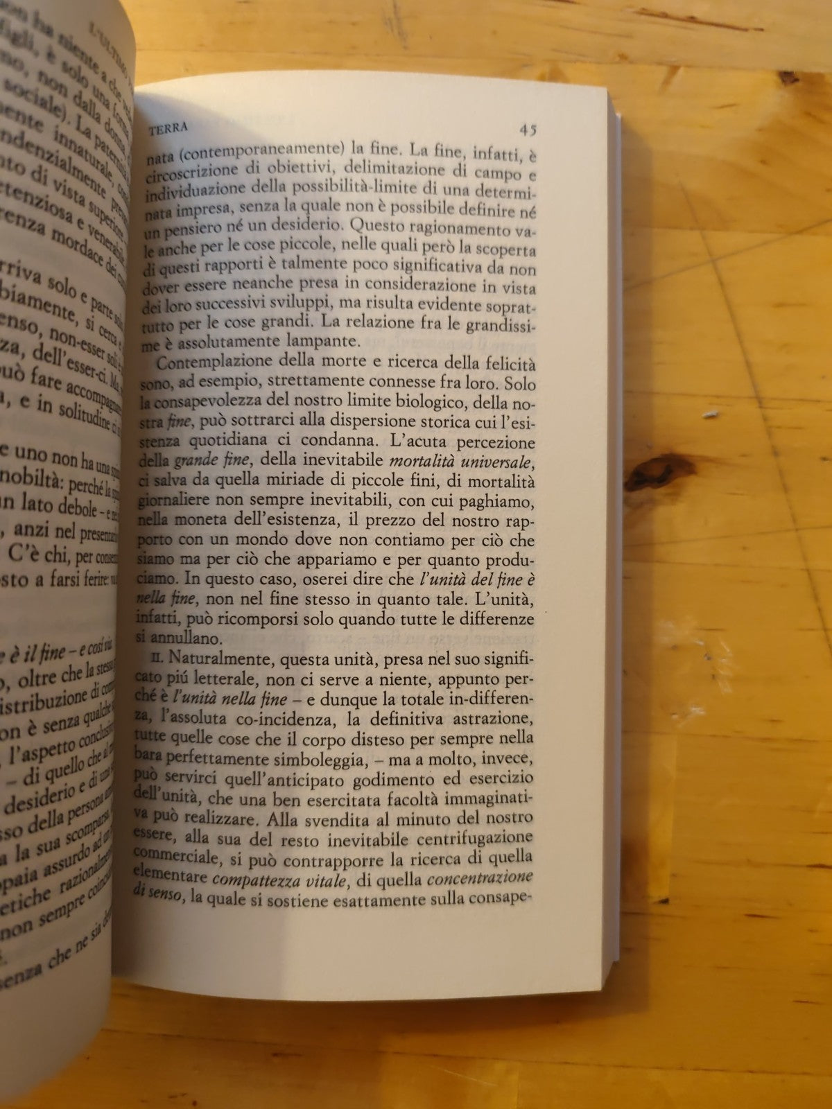 Alberto Asor Rosa - L'ultimo paradosso, Fuori dall'occidente. Einaudi 2 voll.