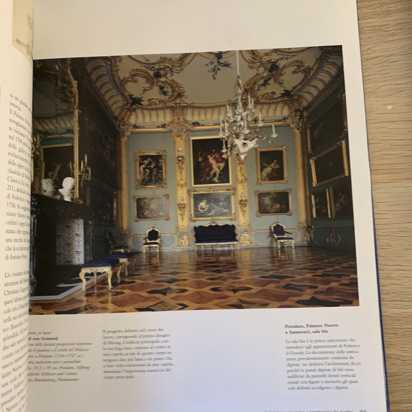 Prussia arte e architettura - Könemann