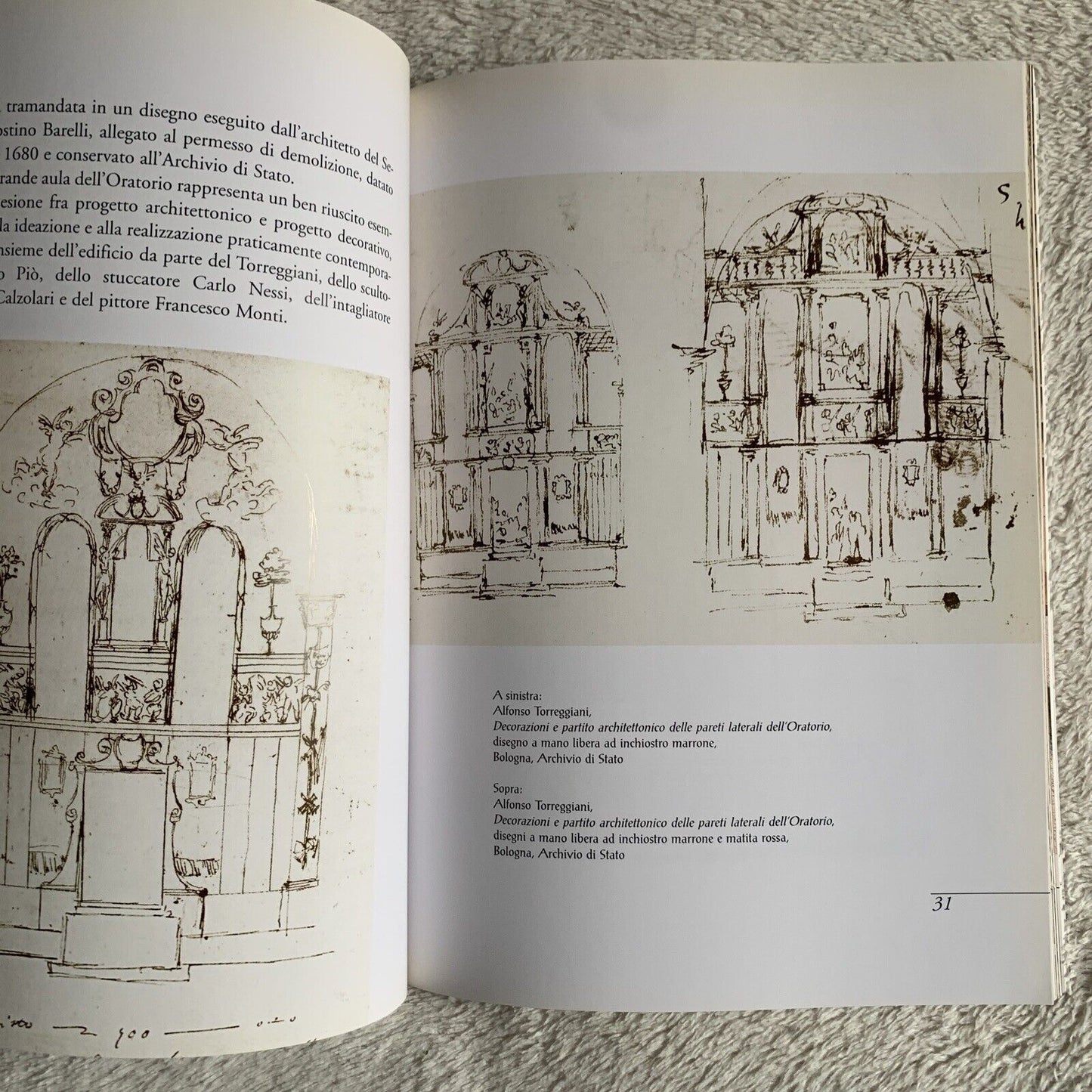 L'oratorio di San Filippo Neri a Bologna. Marco Poli, Silvia Urbini. Costa ed.