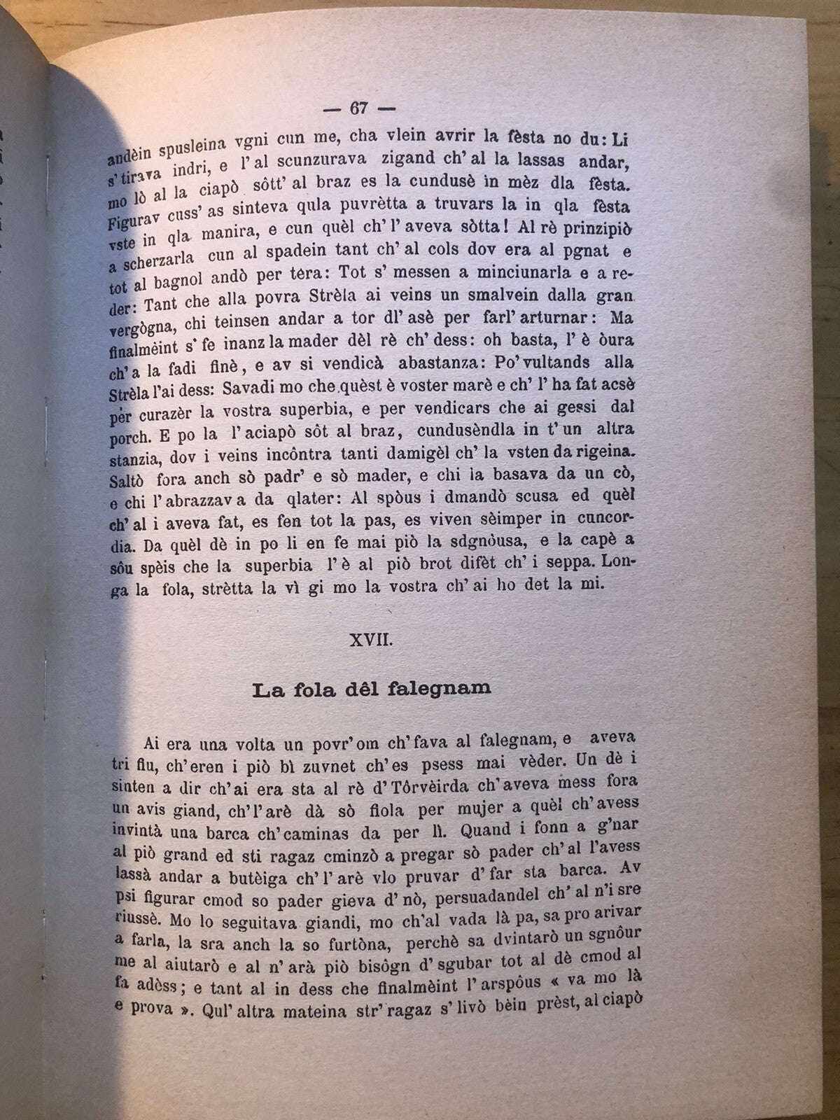 Favole Bolognesi, Carolina Coronedi Berti, Arnaldo Forni editore 1981
