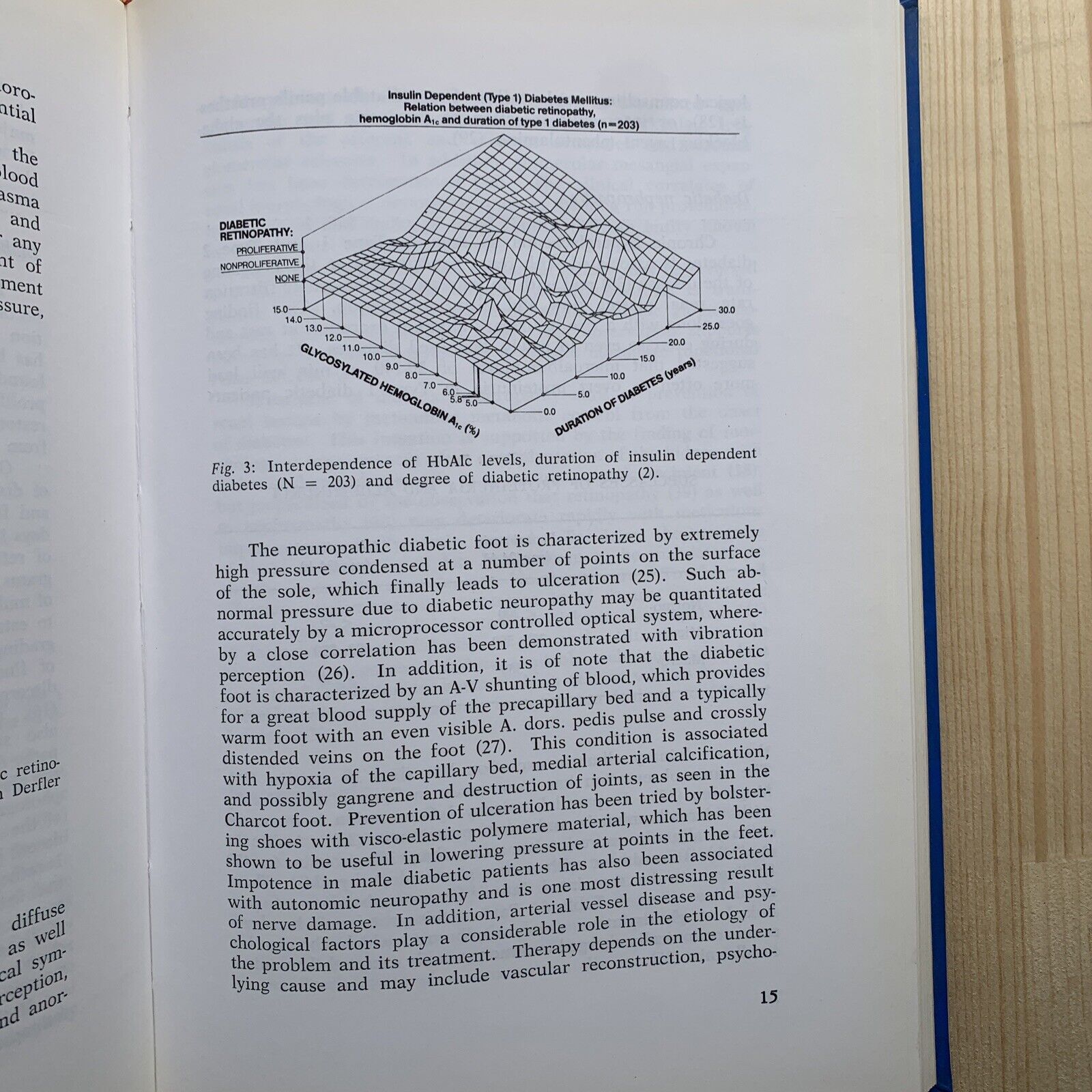 LA RETINOPATIA DIABETICA - BRANCATO POZZA, epidemiologia, patogenesi, diagnosi #