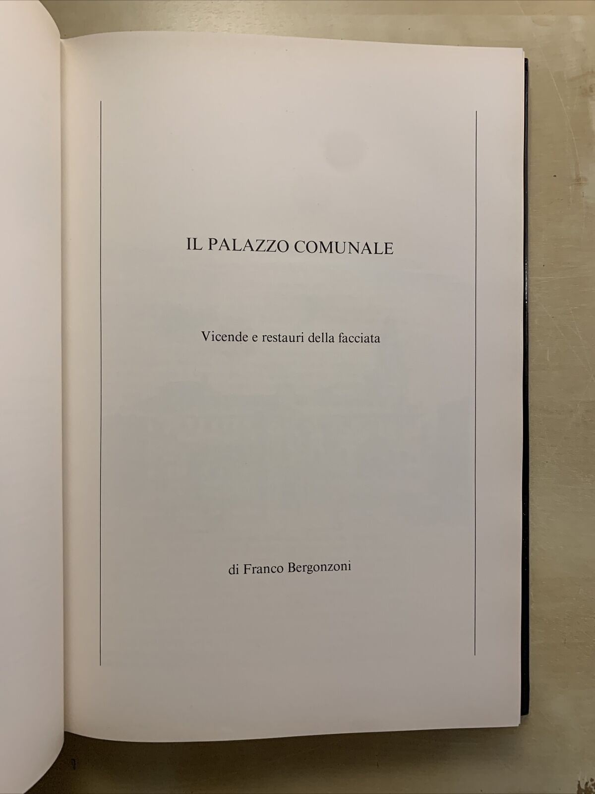 LA PIAZZA MAGGIORE DI BOLOGNA, storia arte e costume, Giancarlo Roversi 1984 #