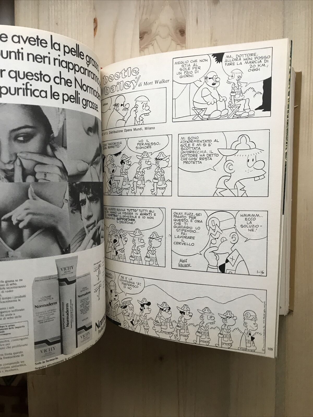 Linus 1980-1 raccolta