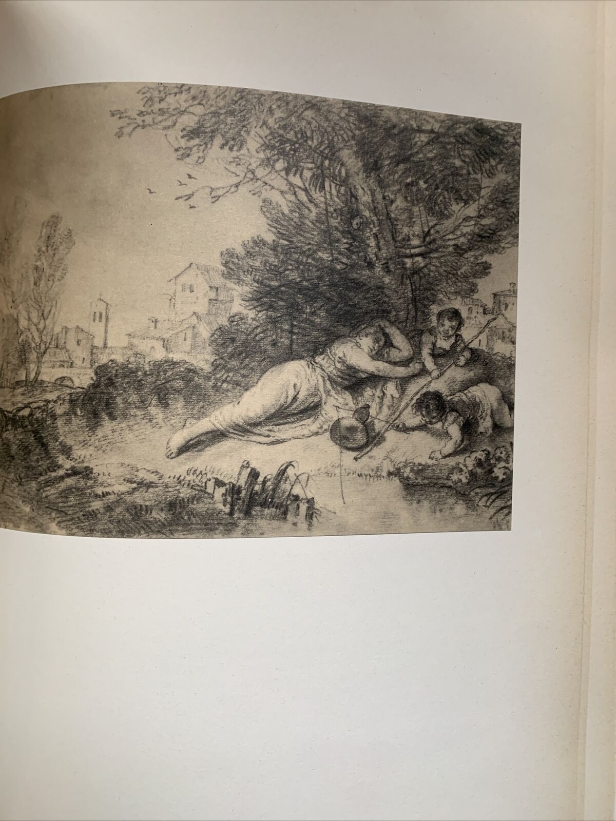 Disegni italiani dal XIII al XIX secolo. Edizioni Minerva 1963