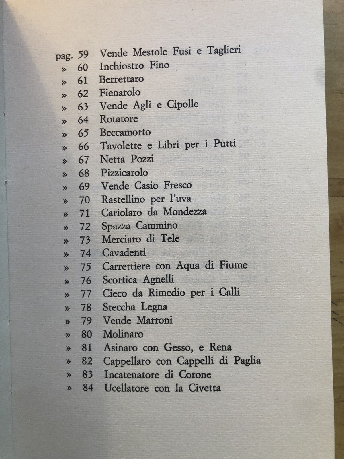 Le arti di Bologna Athos Vianelli, disegni Annibale Carracci - Tamari ed. 1968