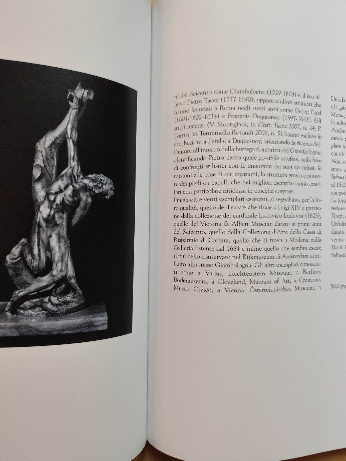 Il fascino della terracotta scultore tra Cento e Bologna - Cesare Tiazzi Silvana