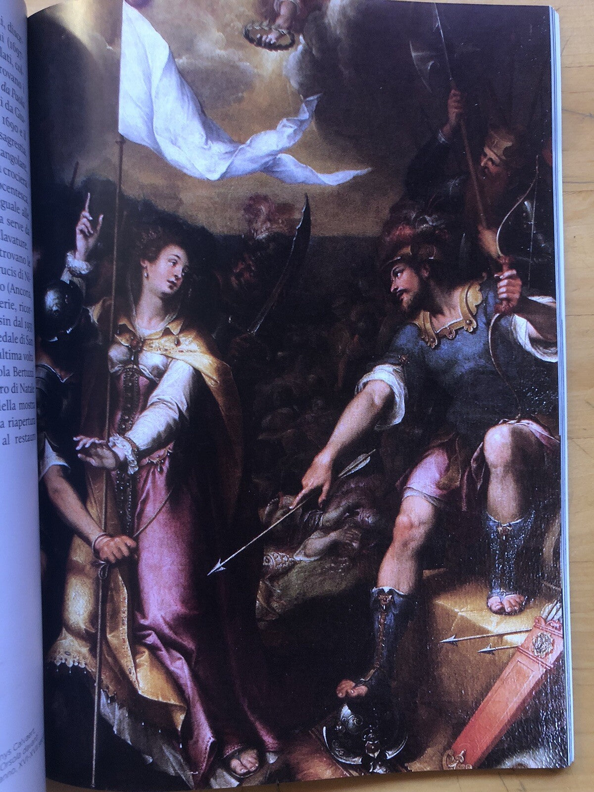 Il complesso monumentale di Santa Maria della vita. Bologna, F. Roversi 2014