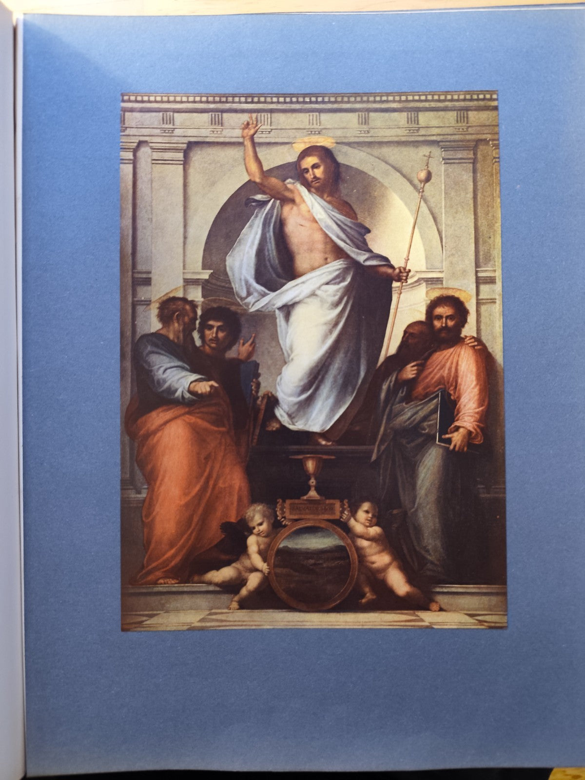 La galleria Pitti la galleria dell'Accademia Corrado Ricci, Arti Grafiche s.d