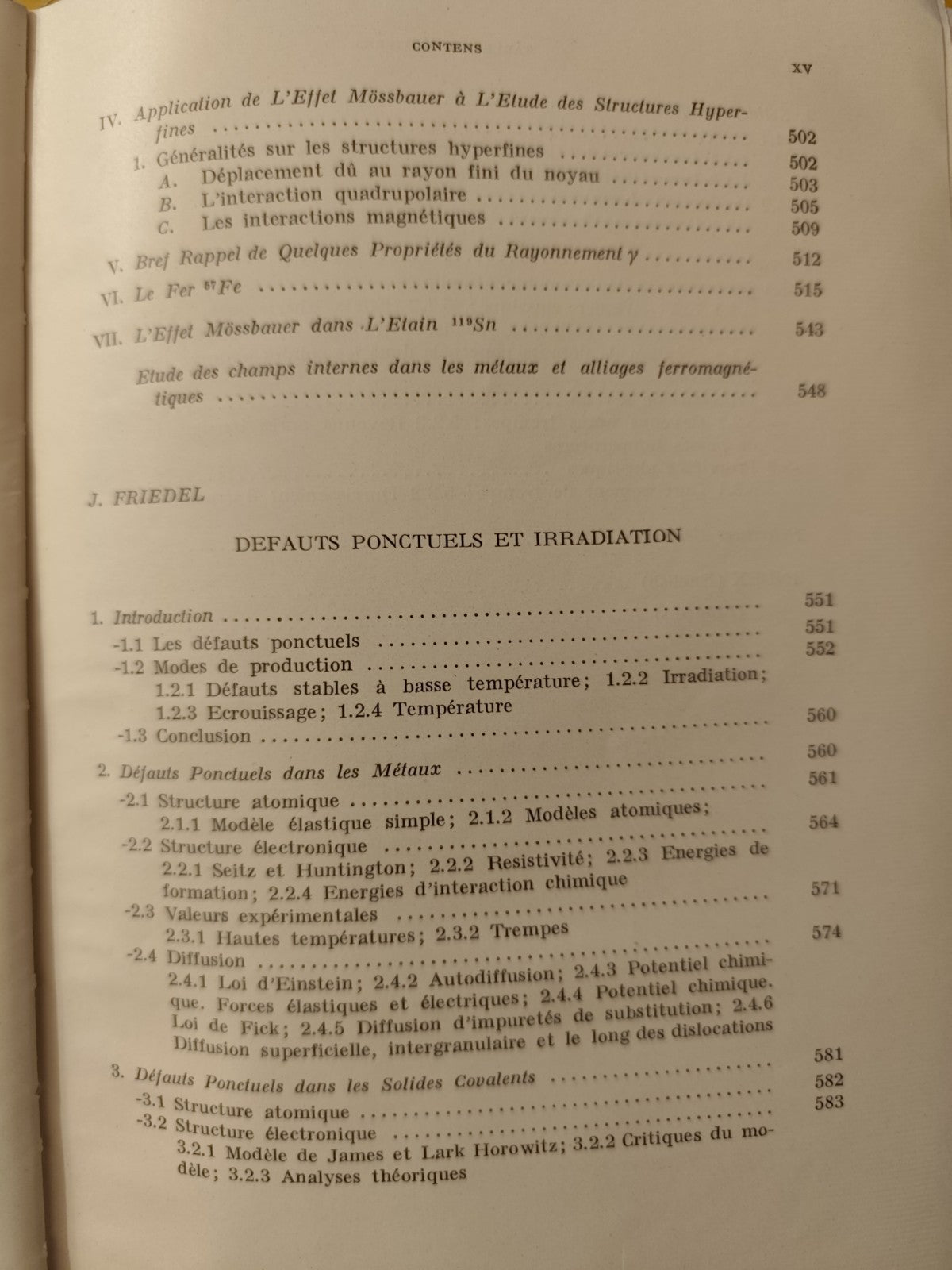 Low temperature physics - Dewitt, Dreyfus, Gennes - Gordon and Breach 1962