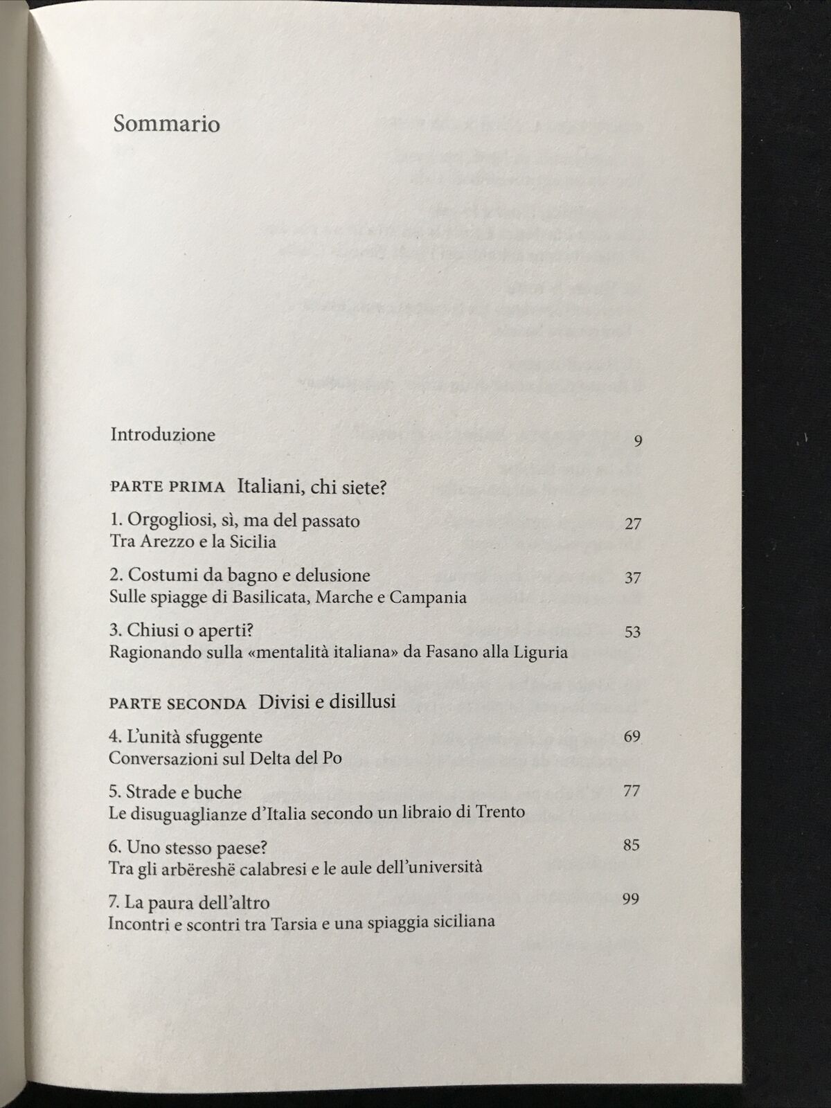 VOLTI D'ITALIA - Gaia Van der Esch IL SAGGIATORE