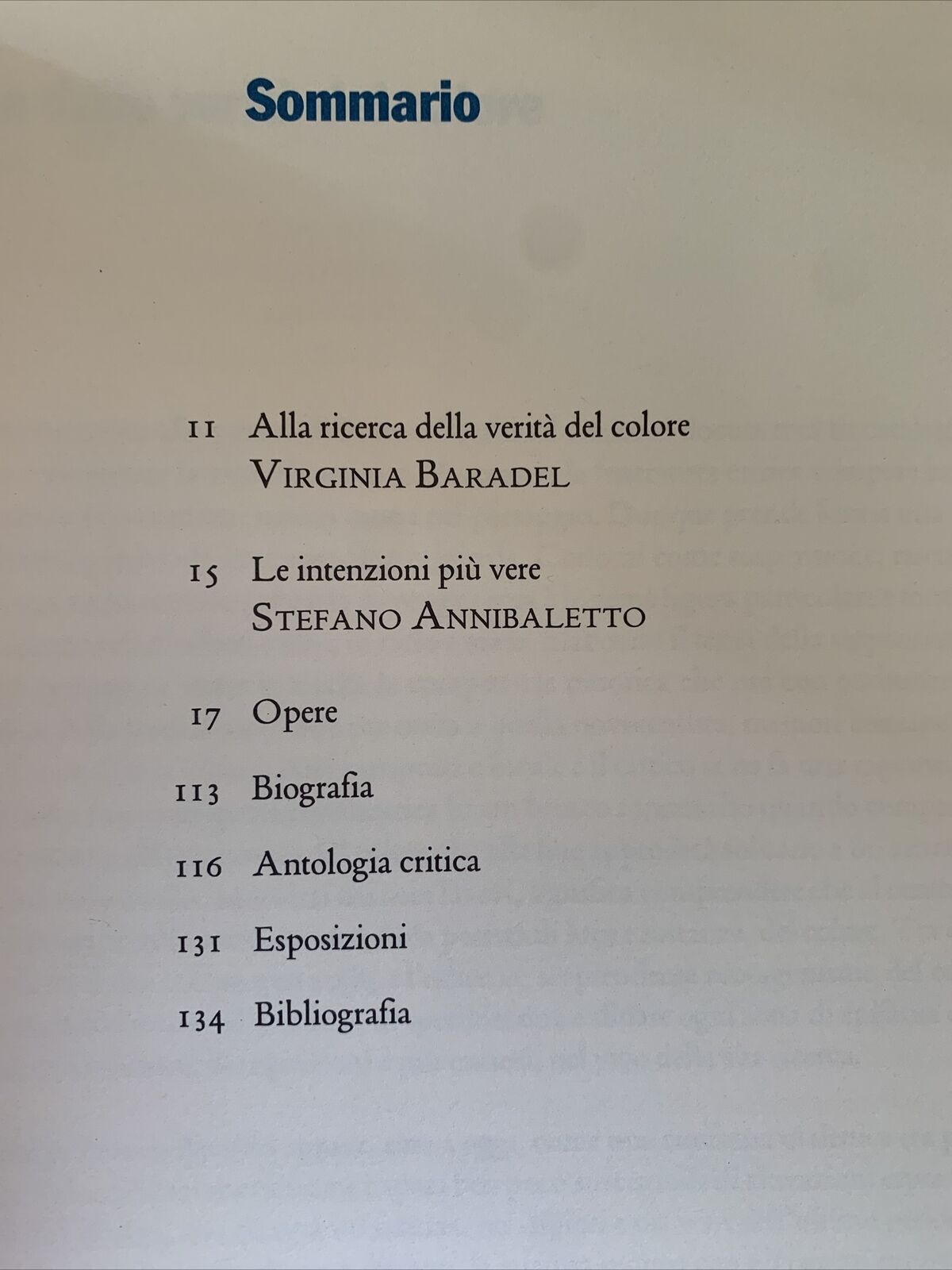 FRANCO BERALDO, La verità del colore. Opere 1979 - 2014. Allemandi & C. #