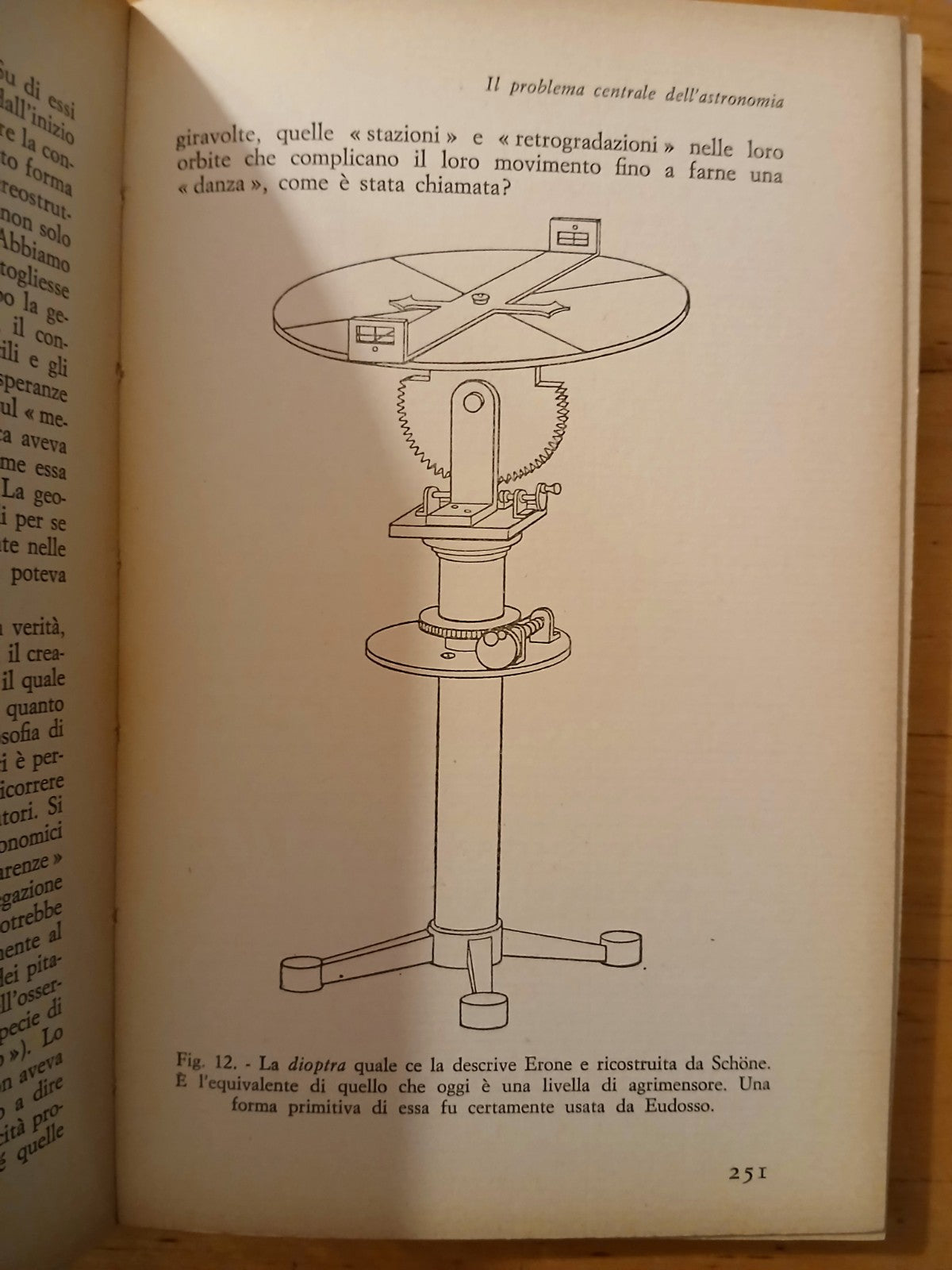 Le origini del pensiero scientifico - Giorgio de Santillana - Sansoni ed. 1966