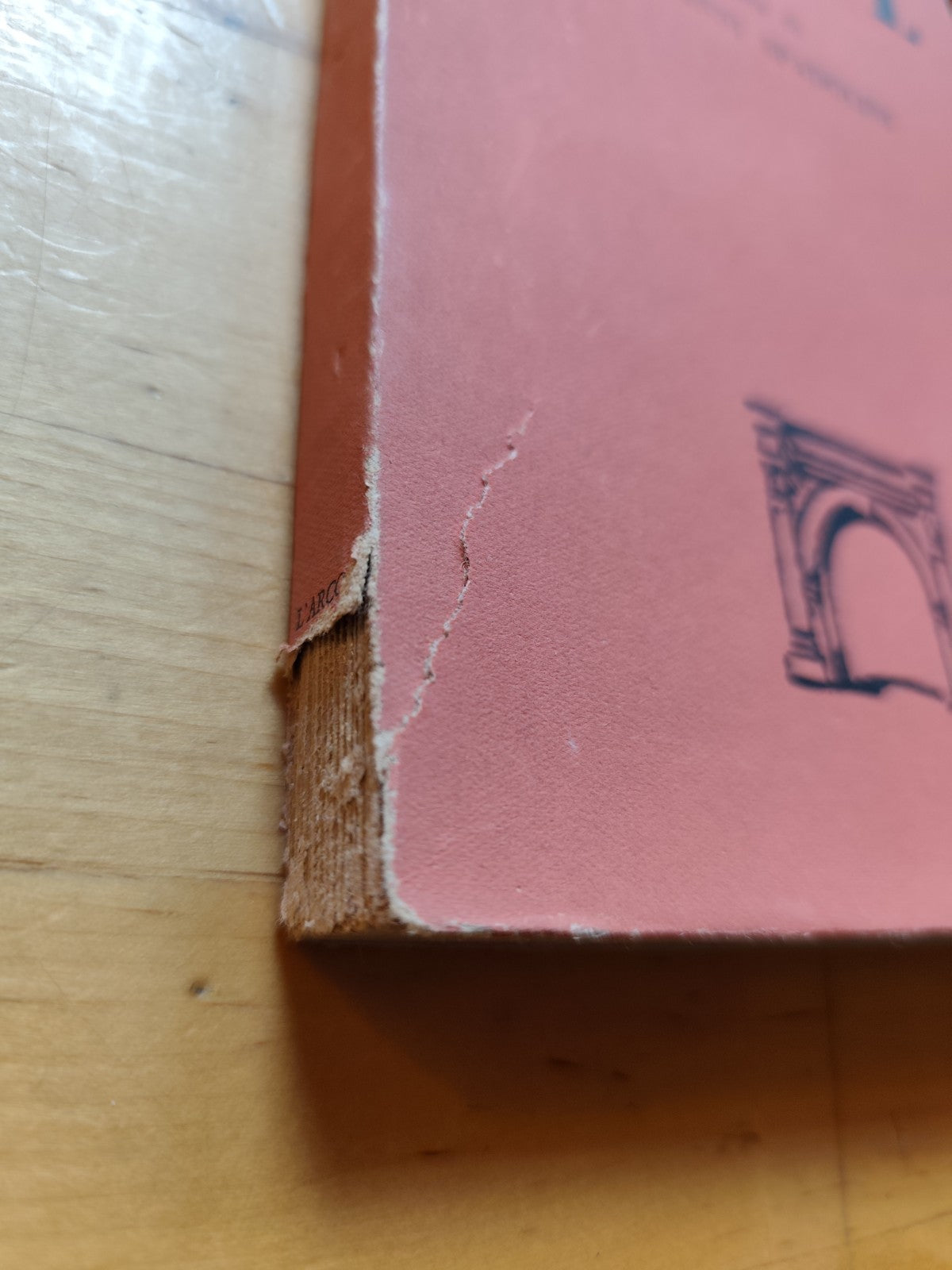 Sorel a cura di Giovanni Spadolini. L'Arco Firenze - biblioteca politica 1947