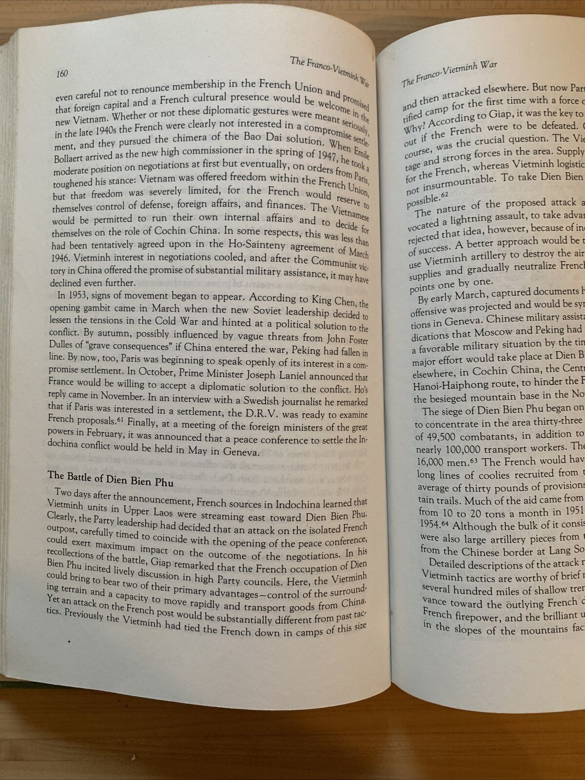 The communist Road to Power in Vietnam - William J. Duiker 1981 #