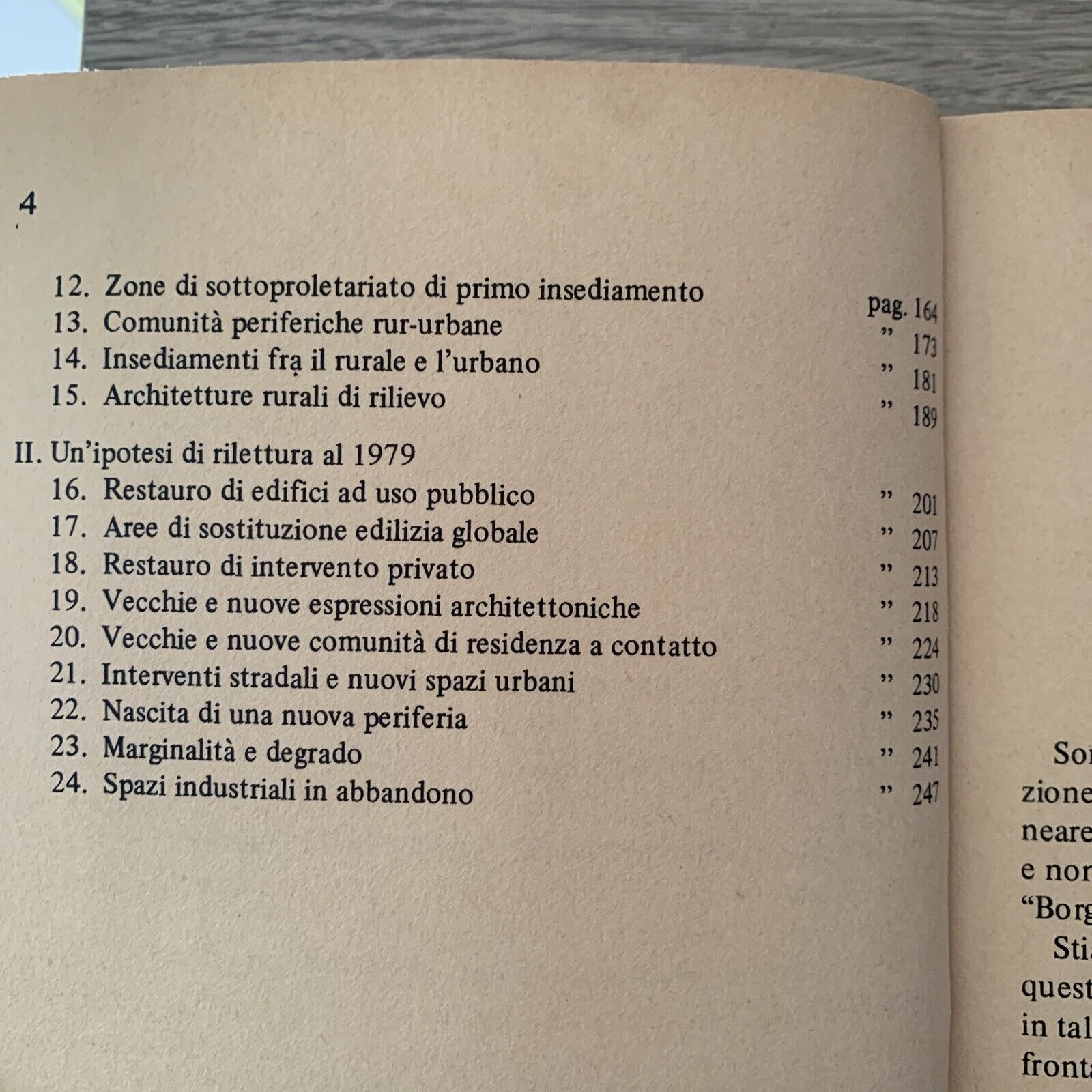 I segni del sociale Ipotesi su Bologna periferica minore di Paolo Guidicini