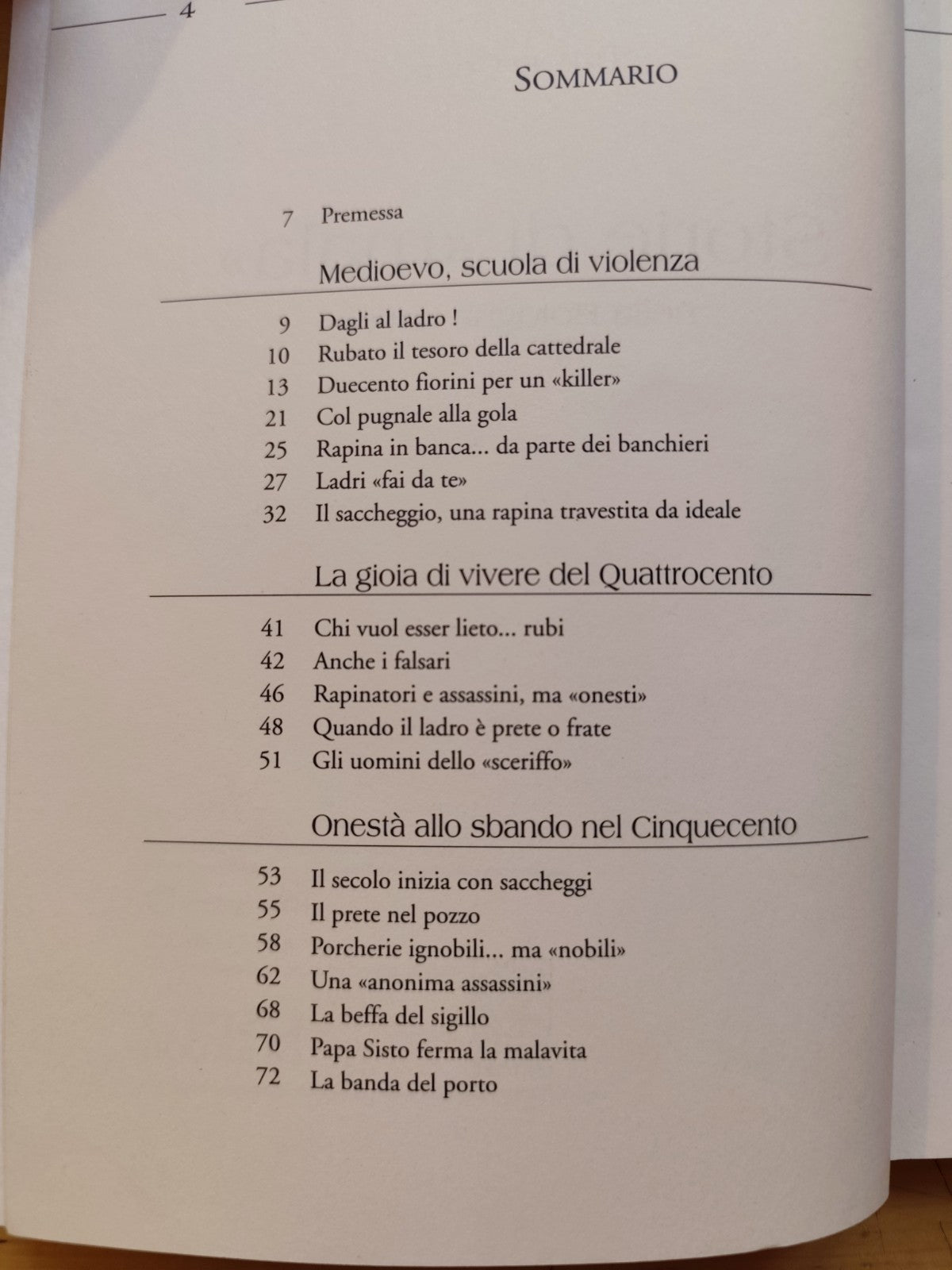 Storie di mala nella Bologna antica - Tiziano Costa, Costa ed. 2004