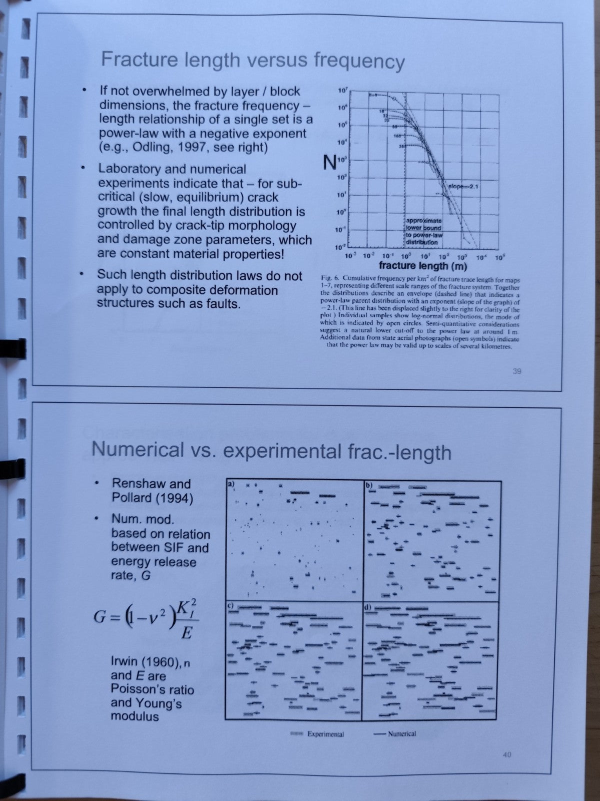Simulation of Multiphase flow Naturally Fractured Reservoirs, Stephan K. Matthai