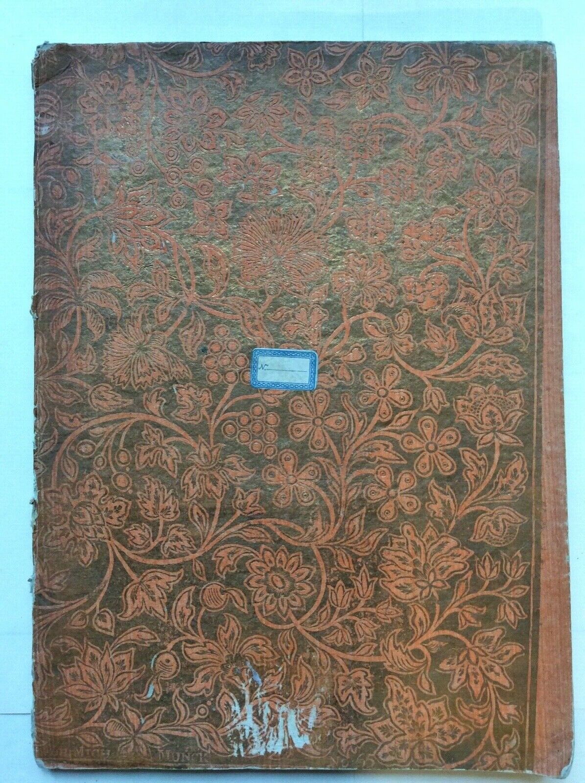SETTECENTINA, THESES EX PSYCHOLOGIA. MARCO ANTONIO SARTORETTO. VERONAE MDCCLIX