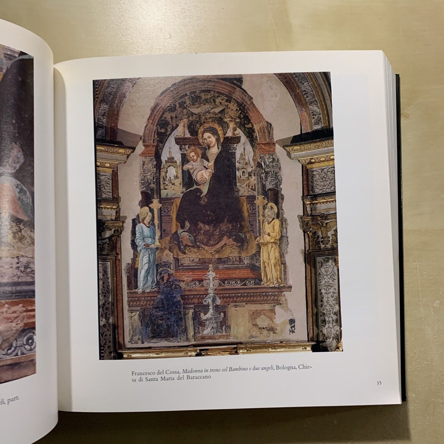 TRE ARTISTI NELLA BOLOGNA DEI BENTIVOGLIO - FRANCESCO DEL COSSO, NUOVA ALFA #
