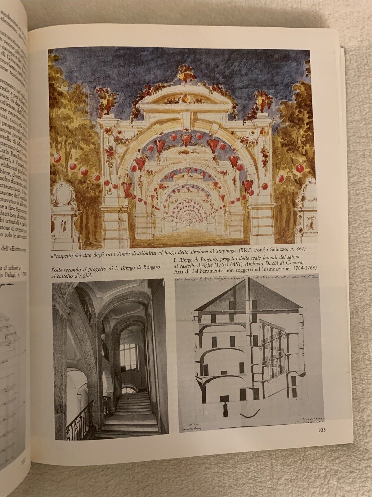 Ville Sabaude, Costanza Roggero Bardelli. Rusconi 1990